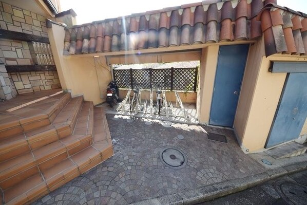 CASA de Morioの物件内観写真